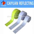 CY PVC Ribbon Tape High Visibility Safety Tape Reflective